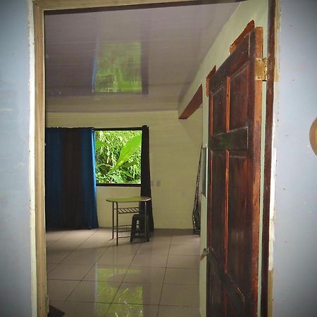 Appartement House La Rose Second Floor à Manuel Antonio Extérieur photo
