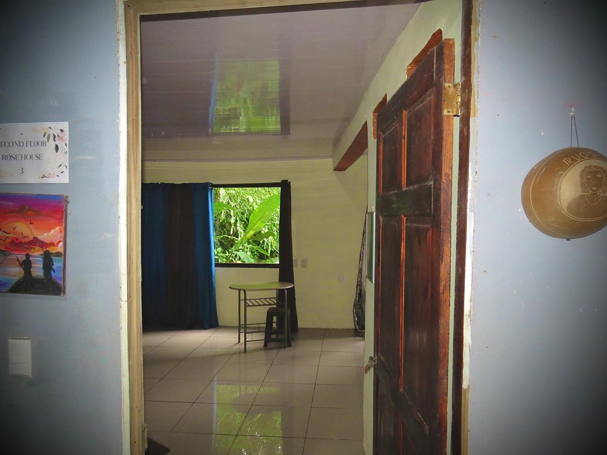 Appartement House La Rose Second Floor à Manuel Antonio Extérieur photo